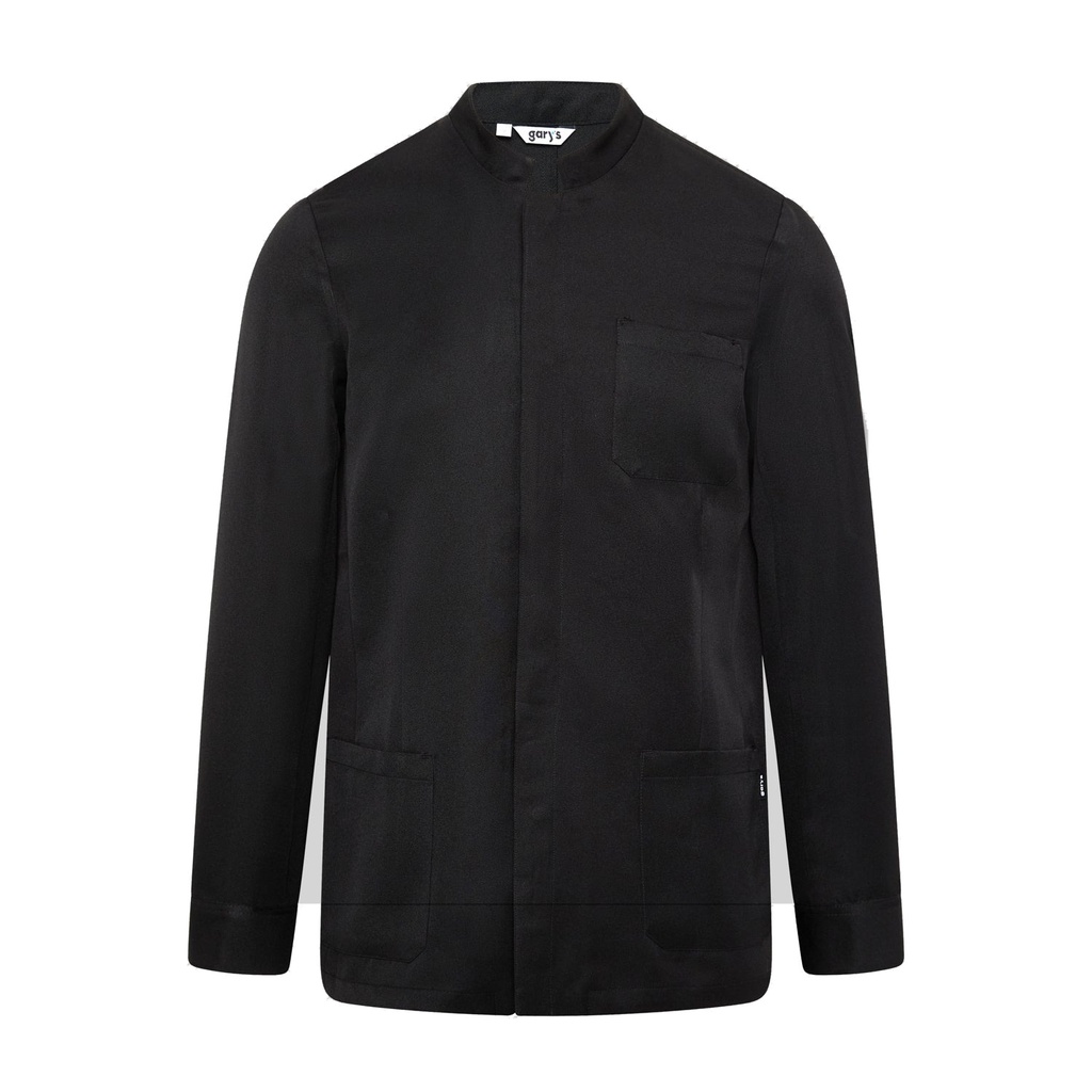 Veste homme Arcas sergé polyester – Gary's 963600