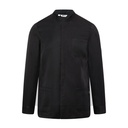 Veste homme Arcas sergé polyester – Gary's 963600