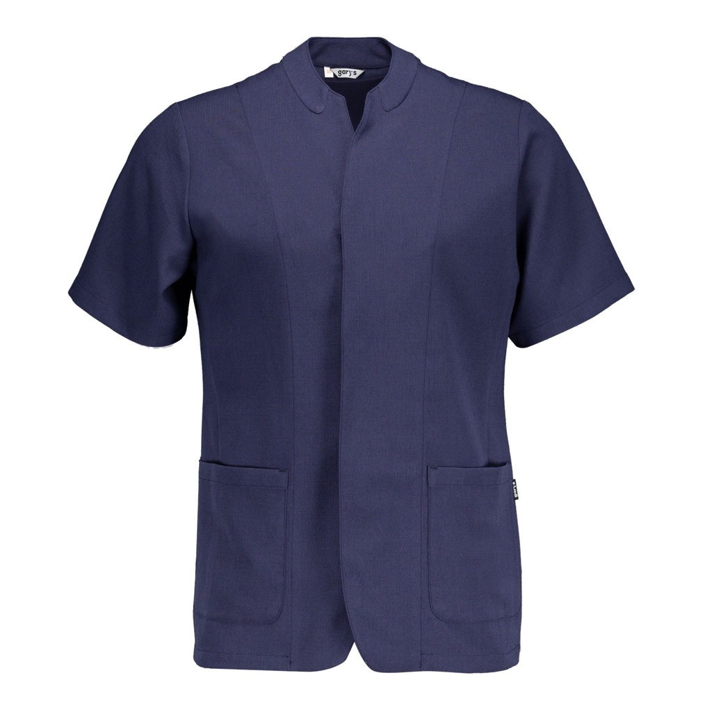 Veste homme Cliclamen X-Linen – Gary's 600059