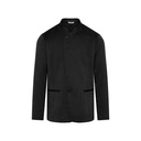 Veste homme col mao Salazar – Gary's 920003