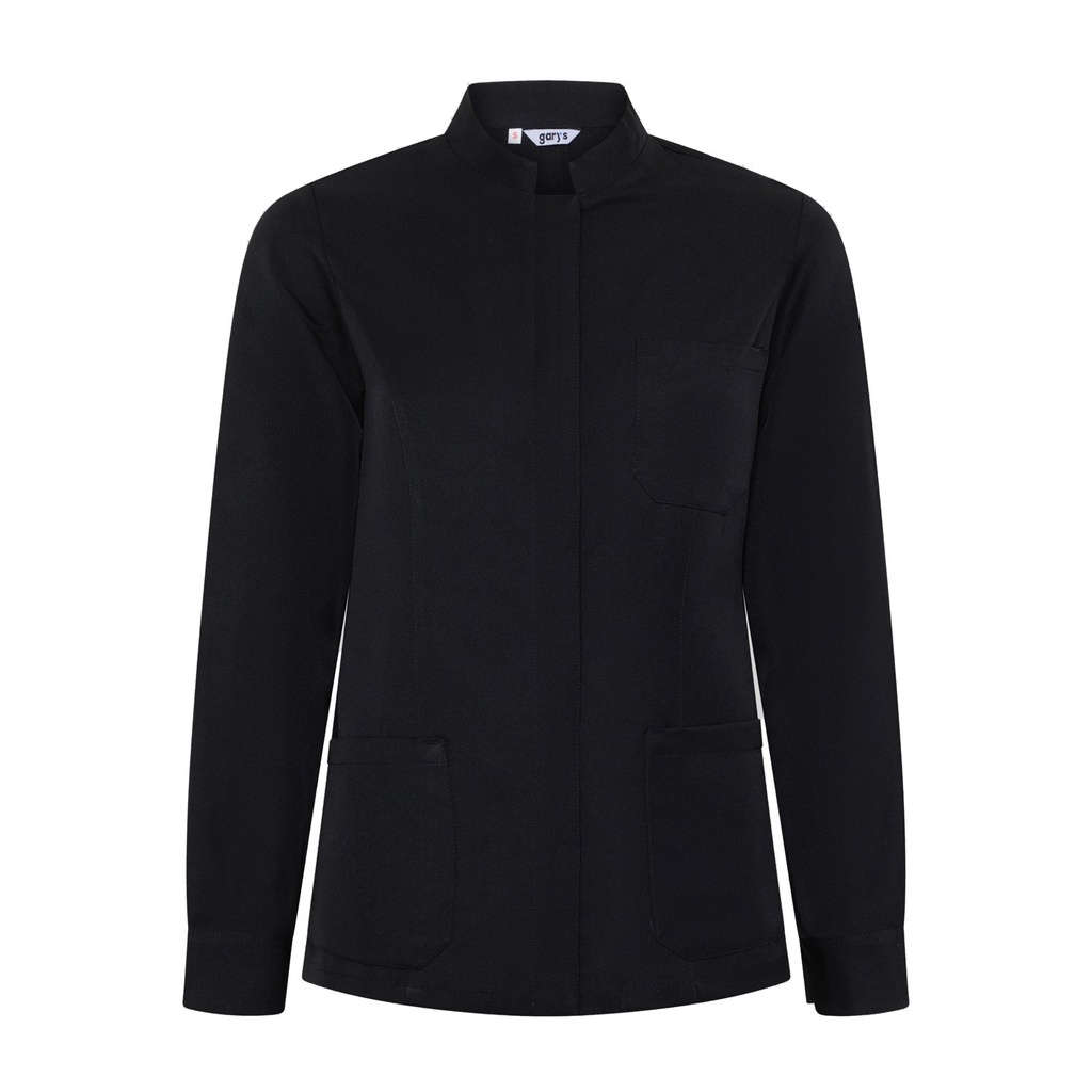 Veste femme Agar sergé polyester – Gary's 963700
