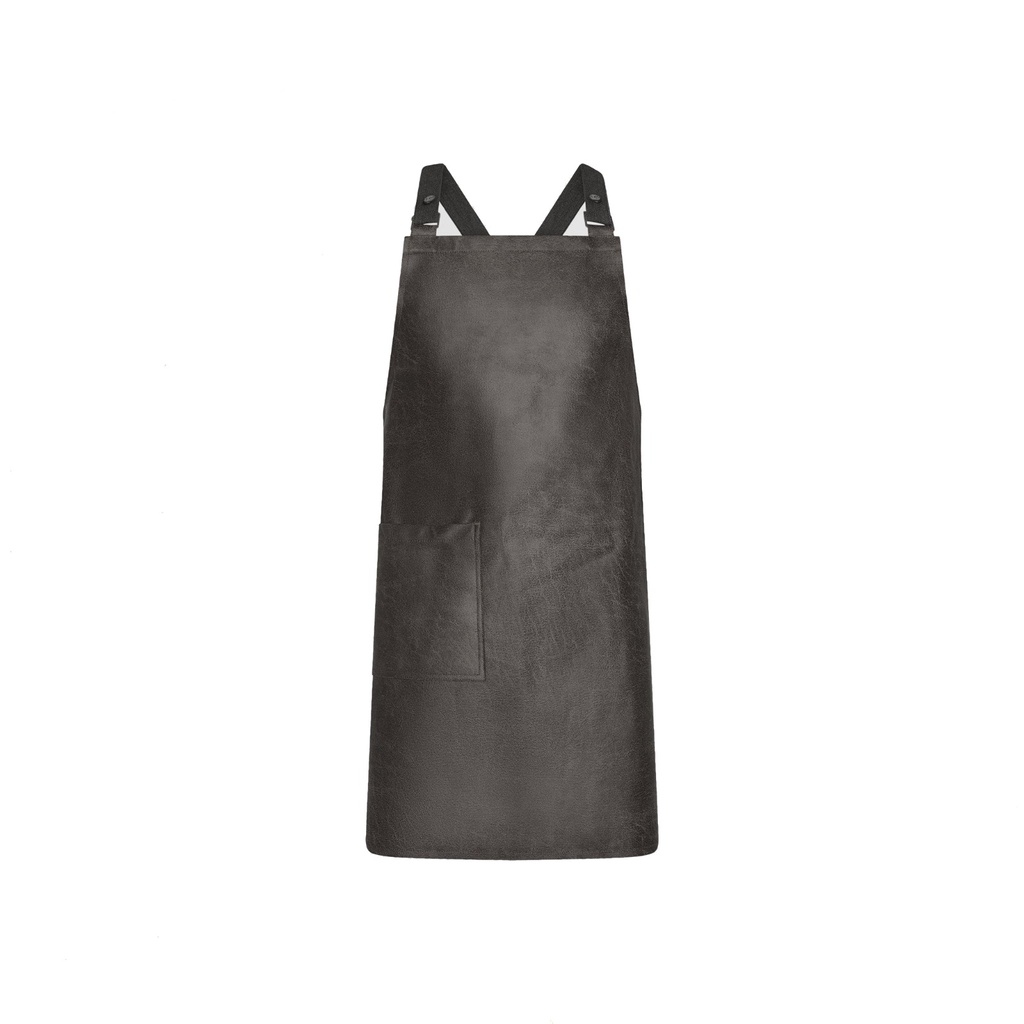 Tablier à bavette Arabia 74X70 cm – Gary's 155900