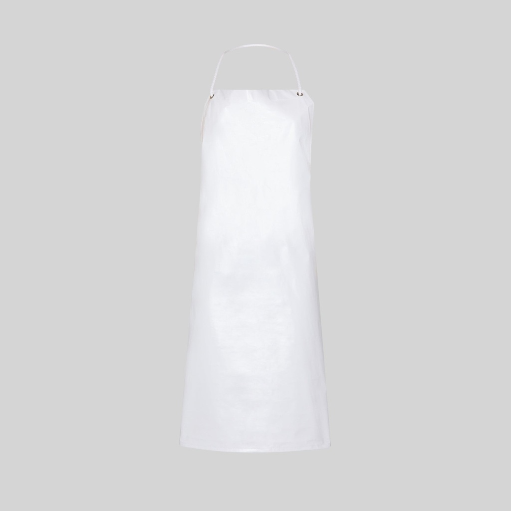 Tablier avec bavette Pvc (non Rigide) 90X70 cm – Gary's 125000