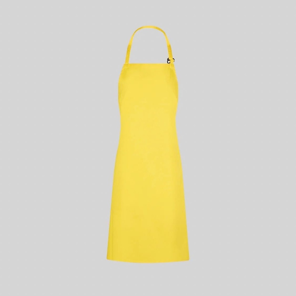 Tablier à bavette sergé 90X75 – Gary's 116000