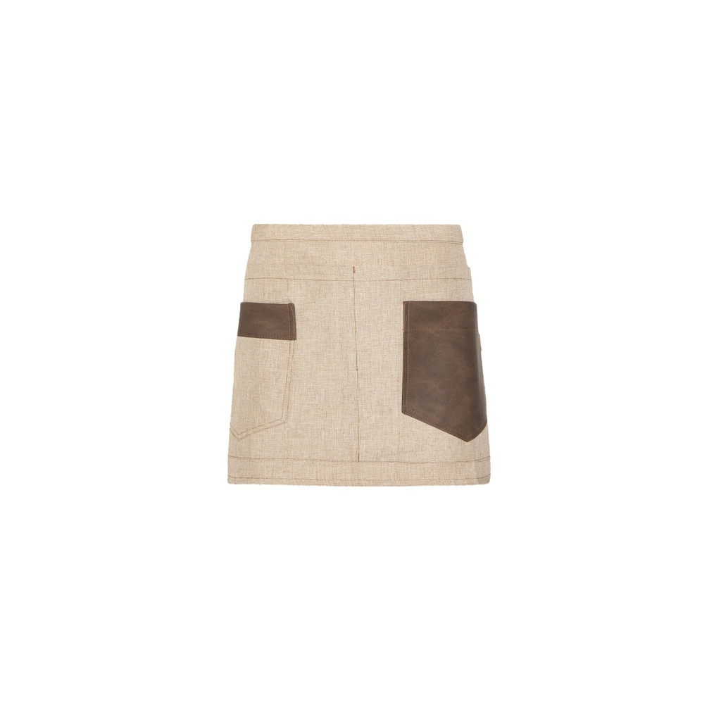 Tablier court Sinai 38X65 cm – Gary's 148400