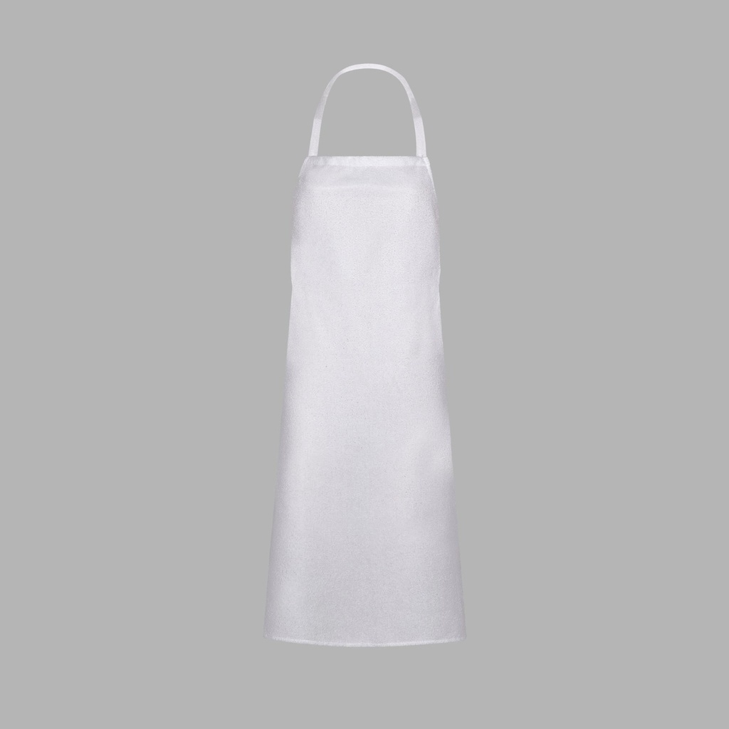 Tablier Tissu-éponge Plastifié 90X75 cm – Gary's 115000