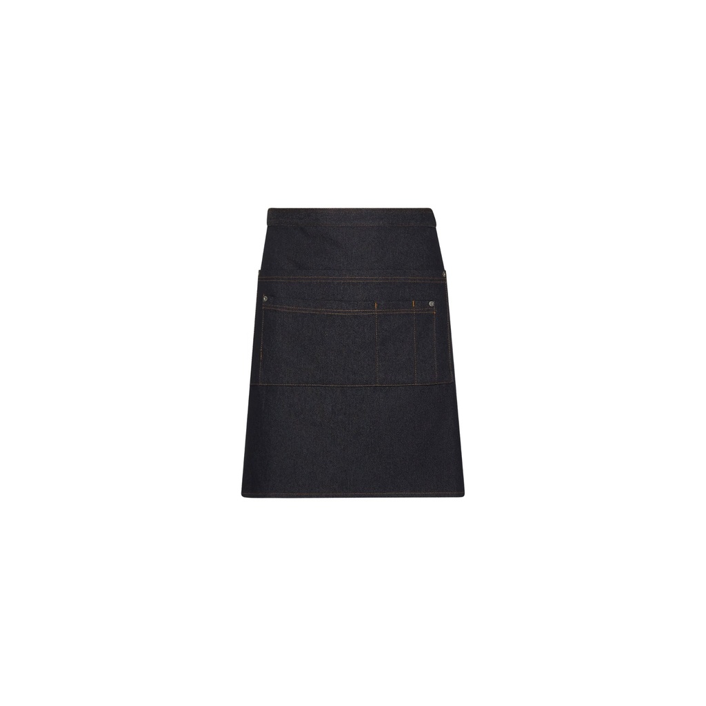 Tablier sans bavette Jordania 50X68 cm – Gary's 148300