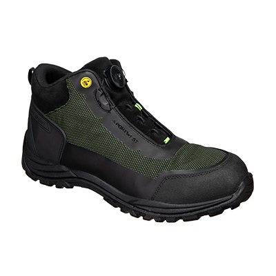 Girder Composite Mid Boot - FE04 