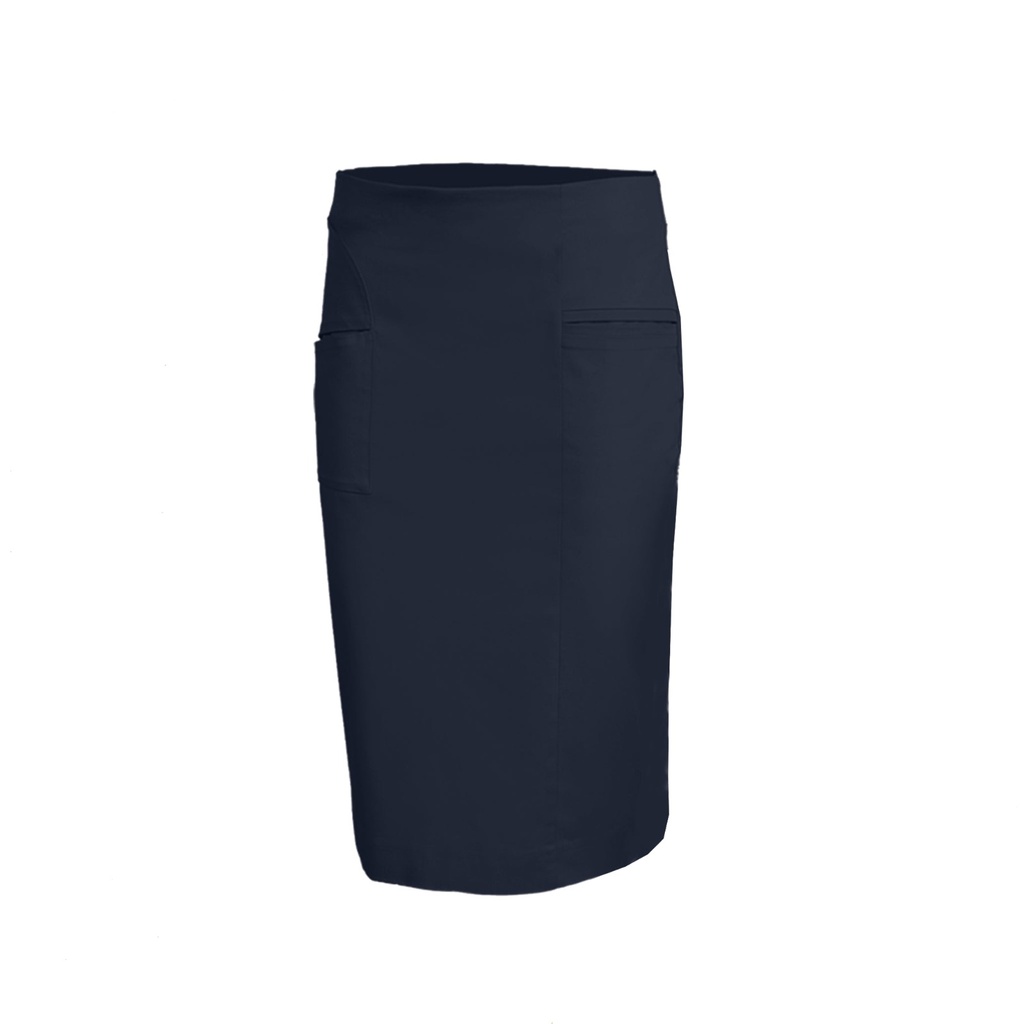 Jupe avec poches cold – Gary's 150002