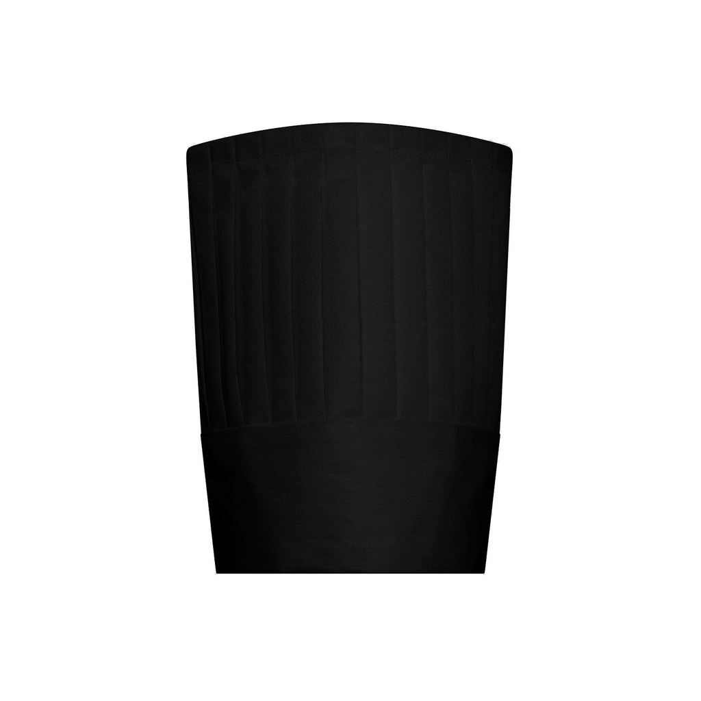 Toque de cuisine chef Nylon – Gary's 448400