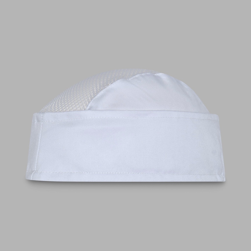 Calot avec élastique (lot de 6) – Gary's 401000