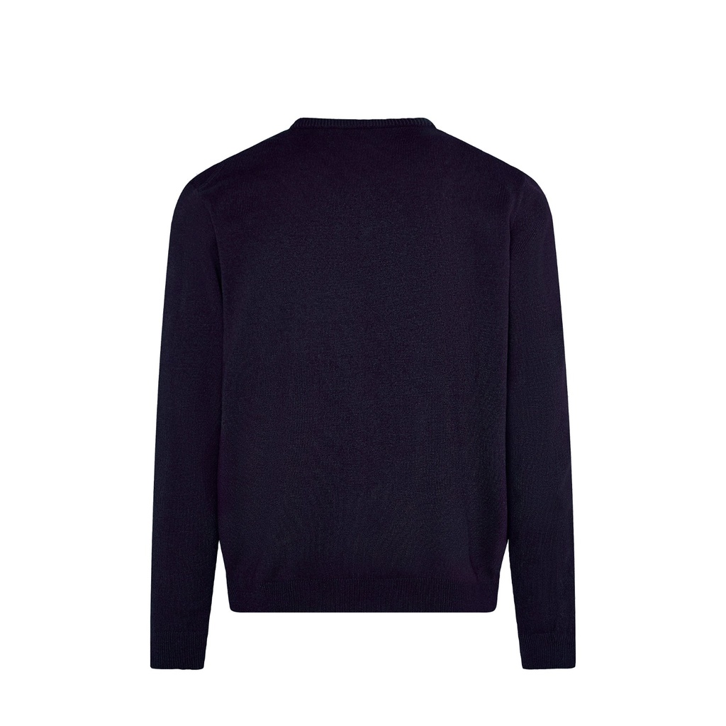Pull col v unisexe – Gary's 100900