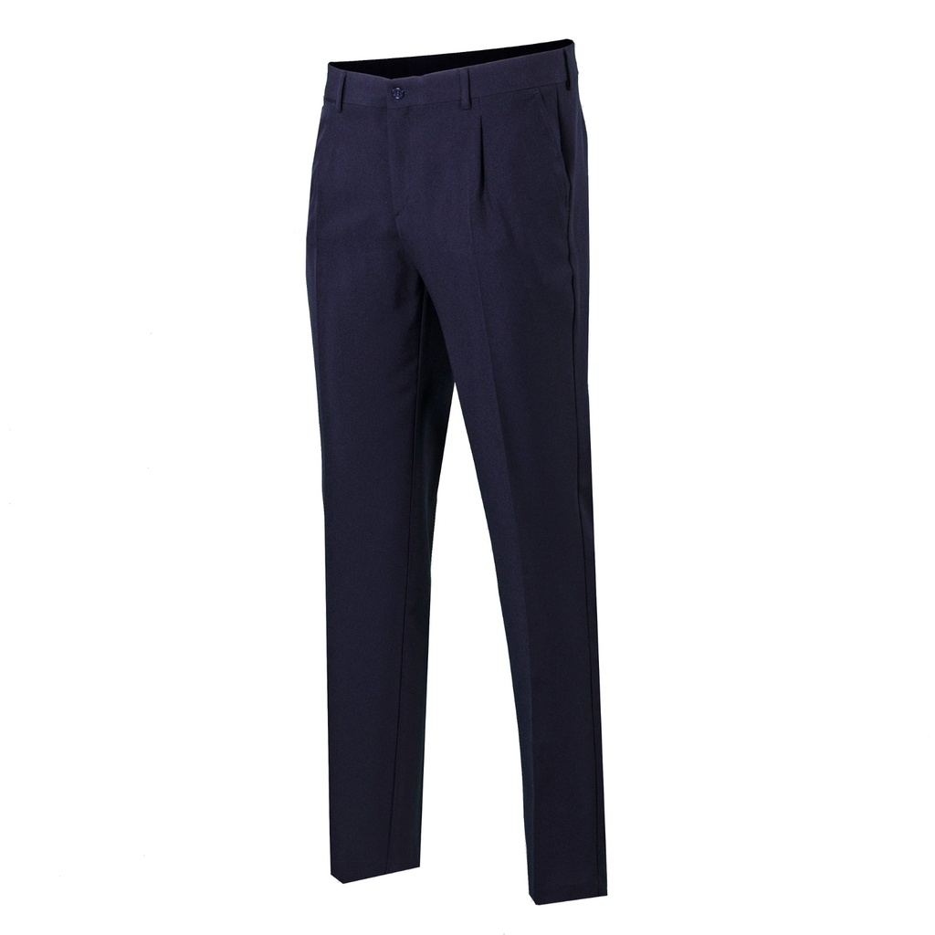 Pantalon serveur avec pinces – Gary's 778600