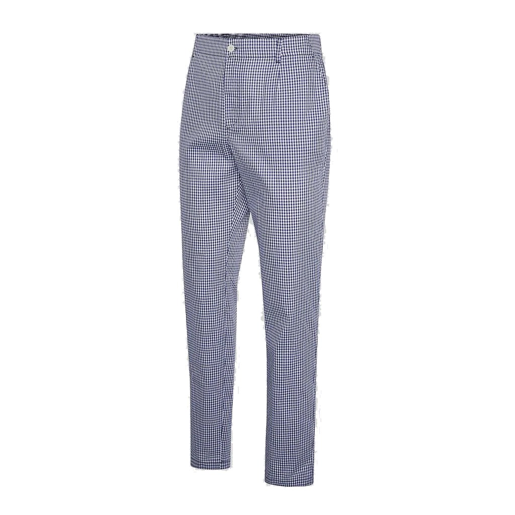 Pantalon cuisine unisexe vichy – Gary's 771L00