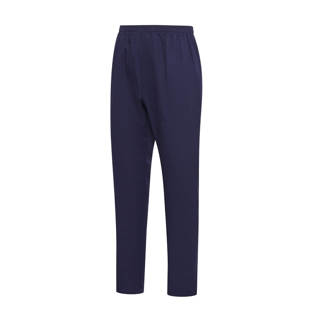 Pantalon élastique + cordon de serrage intérieur sergé – Gary's 700800
