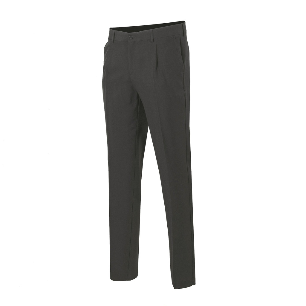 Pantalon homme sans pinces Strech – Gary's 777700