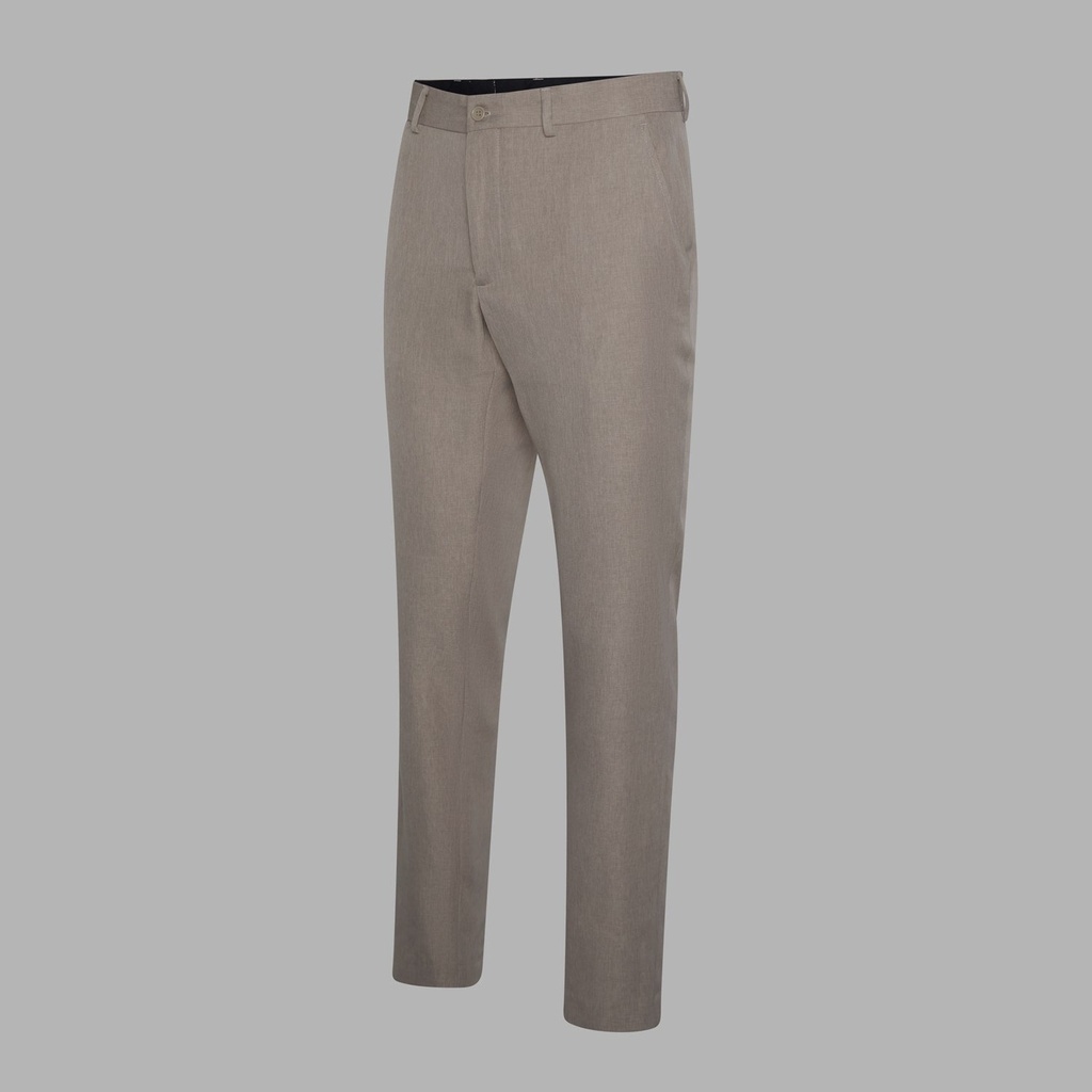 Pantalon homme tissu recyclé Sable – Gary's 778900