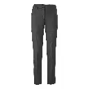 Pantalon de costume coupe cigarette femme LATTE