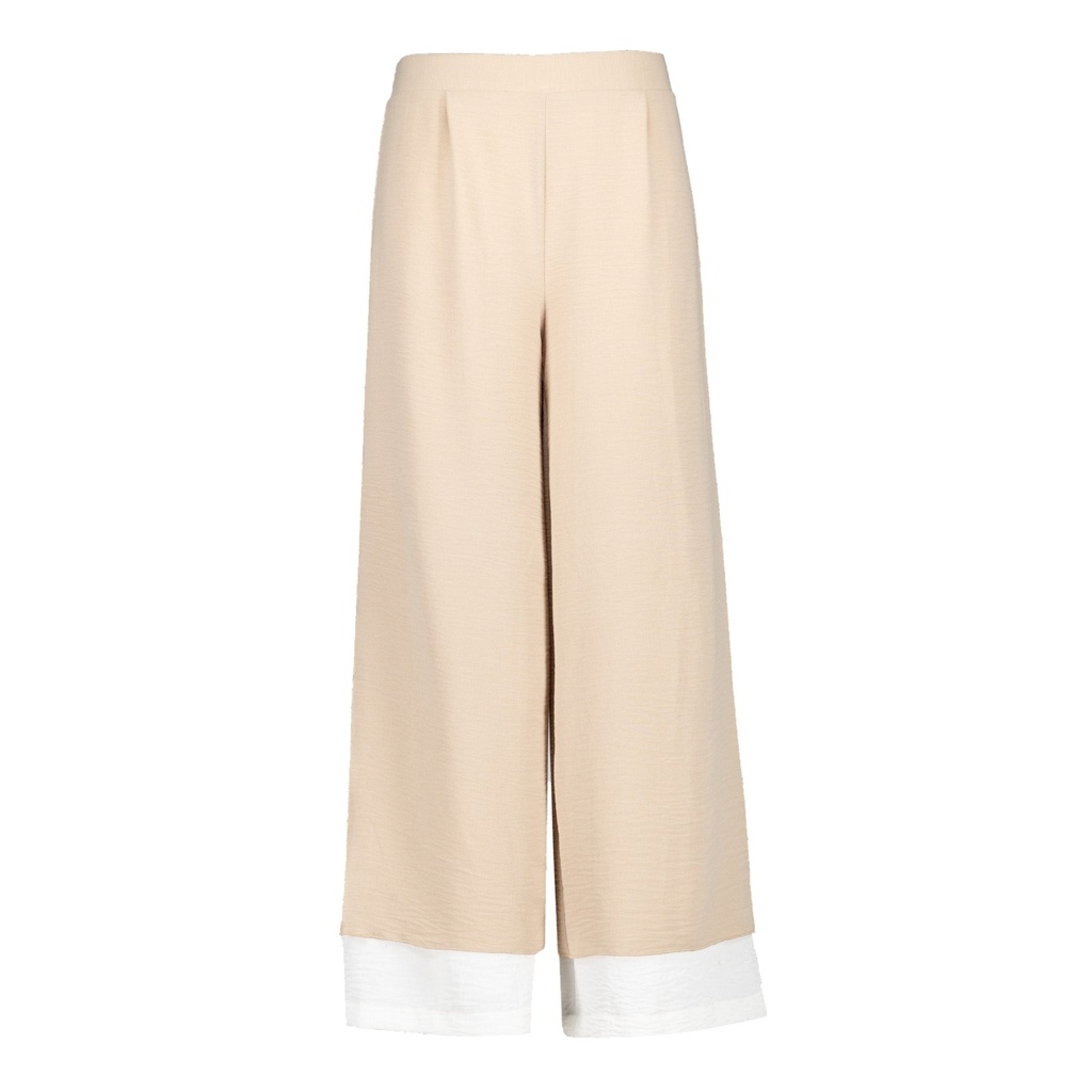 Pantalon femme double bambula – Gary's 700038