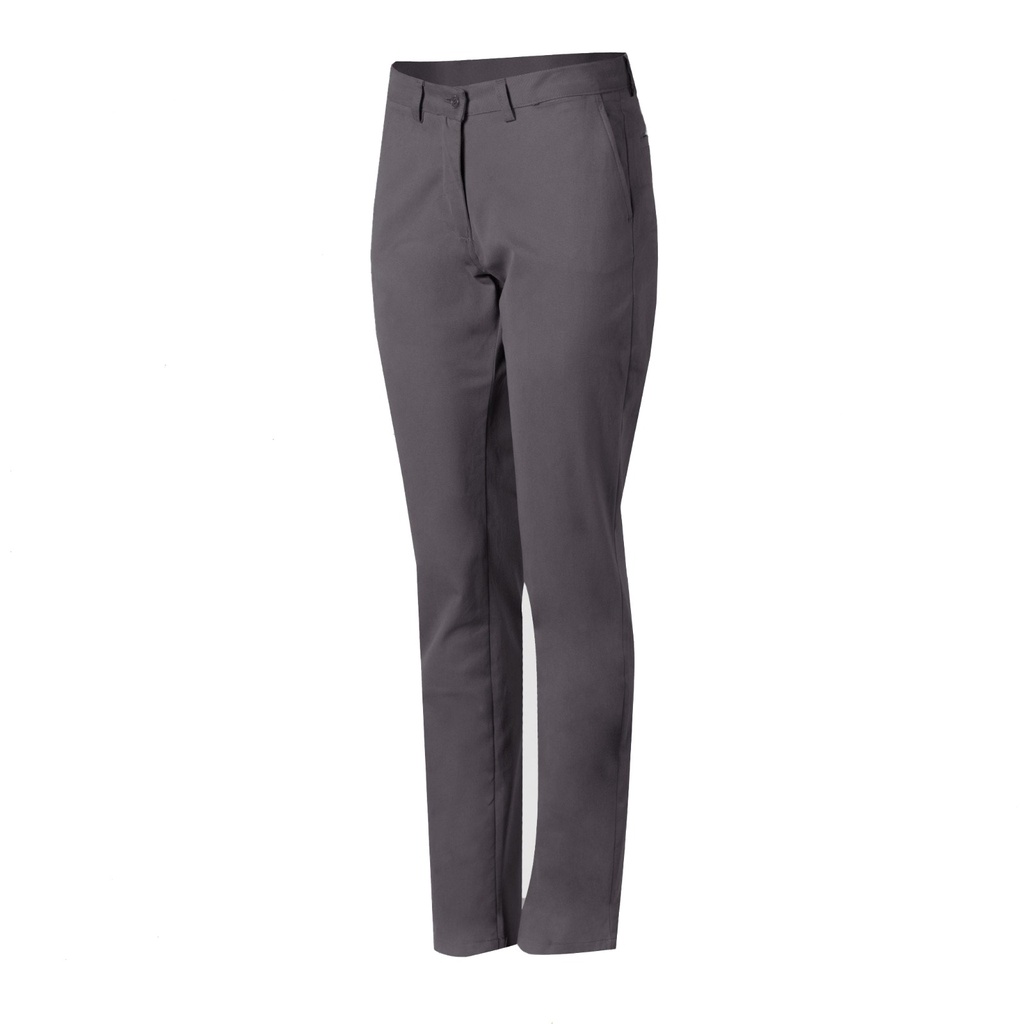 Pantalon femme chino cold – Gary's 205400