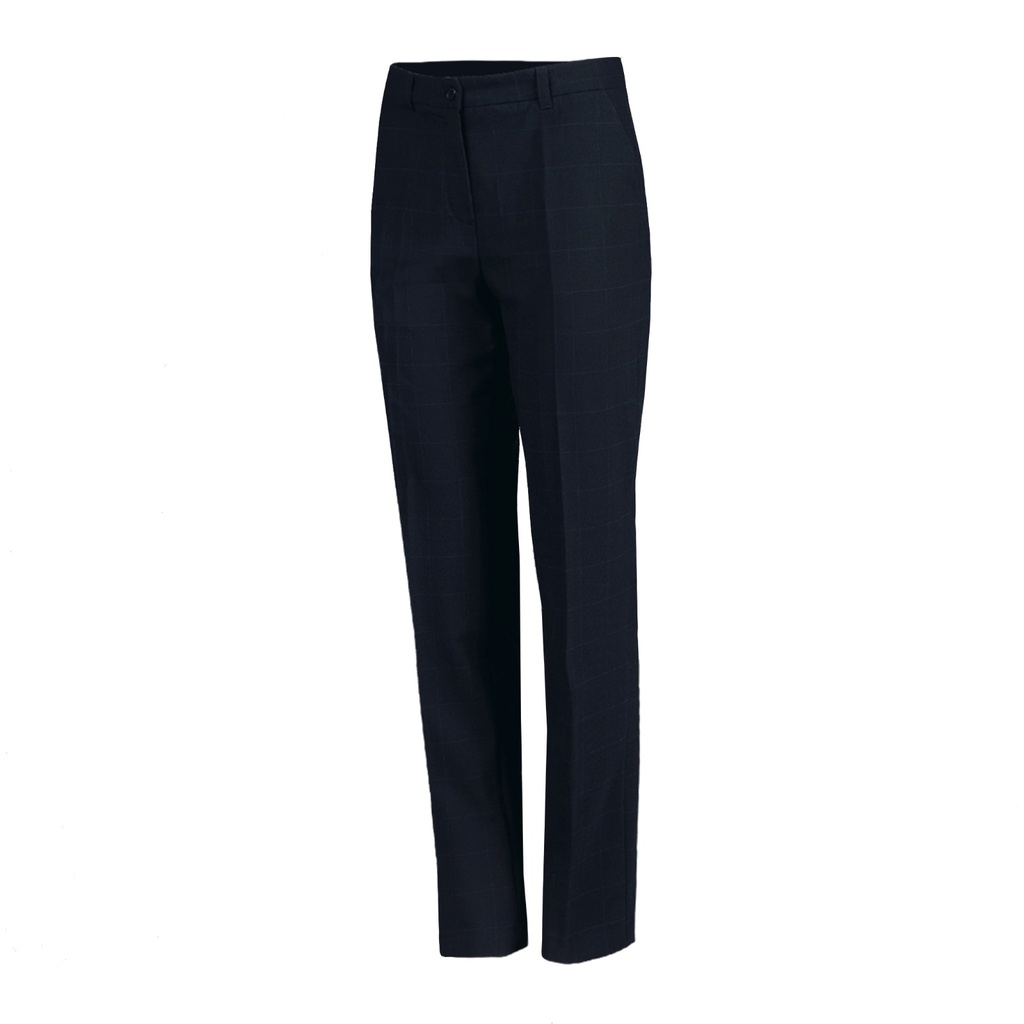 Pantalon femme avec poches trip – Gary's 700004