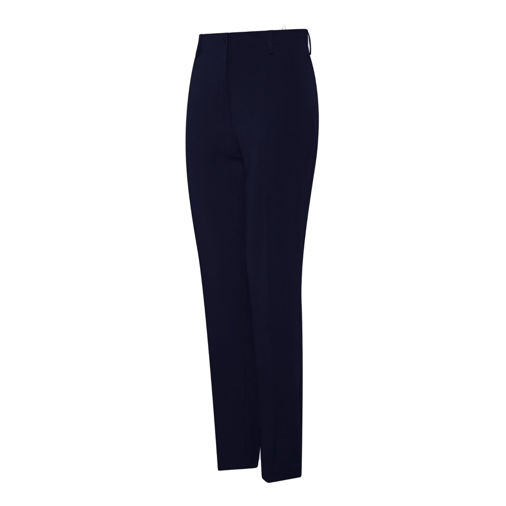 Pantalon femme bio élastique sans poches – Gary's 202300