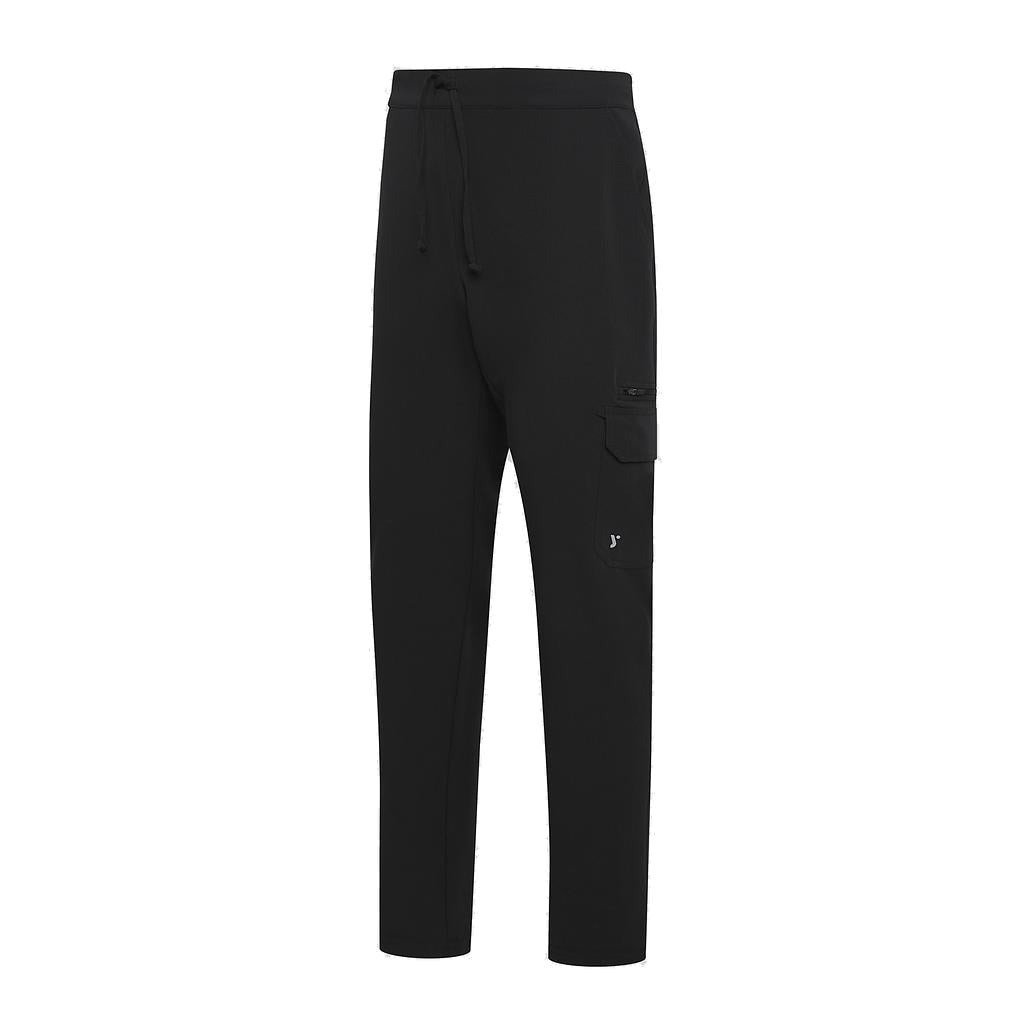 Pantalon unisexe taille Ajustable avec poches Cargo – Gary's 700081