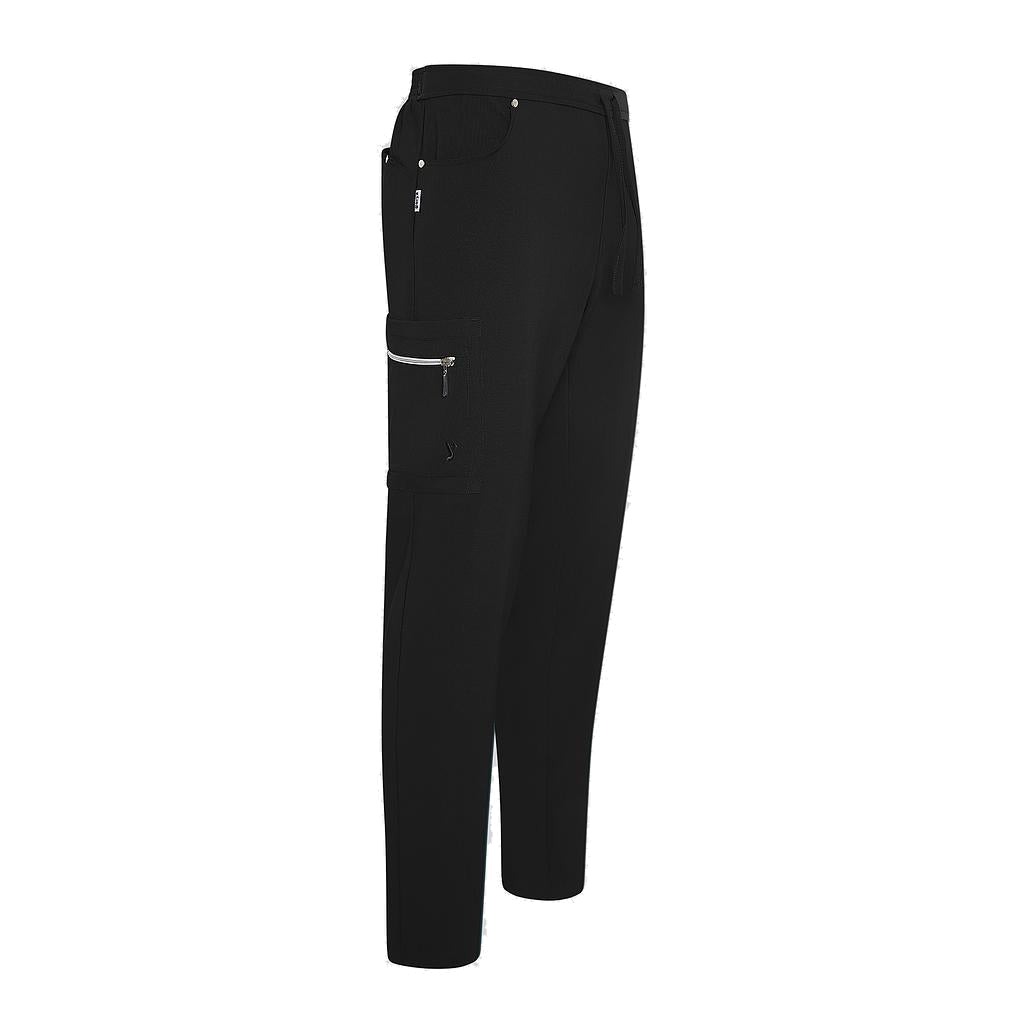 Pantalon unisexe multipoches extrafiber – Gary's 702900