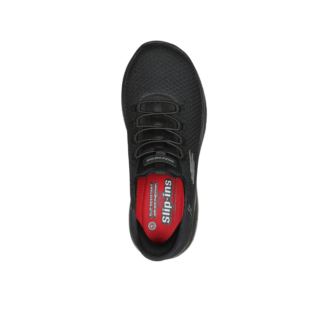 Chaussures de travail Skechers Slip-ins Work: Summits SR Enslee homme – Skechers SK200205EC