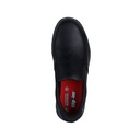 Chaussures de travail Skechers Slip-ins Work: Nampa Broxt homme – Skechers SK200304EC