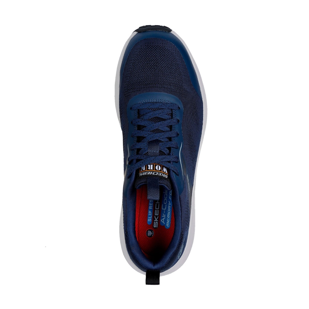 Chaussures de travail Skechers Transporter Lite homme – Skechers SK200263EC