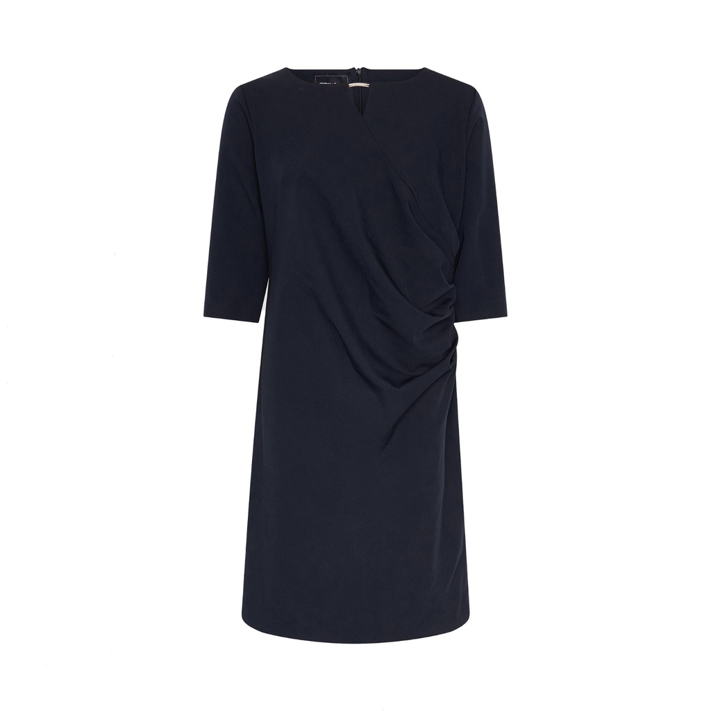 Robe drapée trivial – Gary's 550003