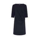 Robe drapée trivial – Gary's 550003