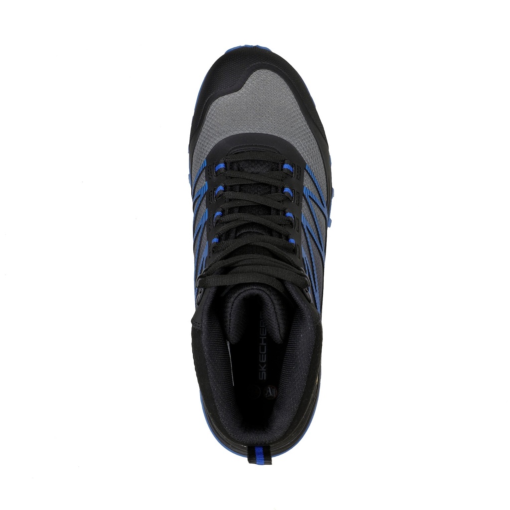 Chaussures de travail Skechers Work: Puxal Firmle Esd Comp Toe homme – Skechers SK200047EC