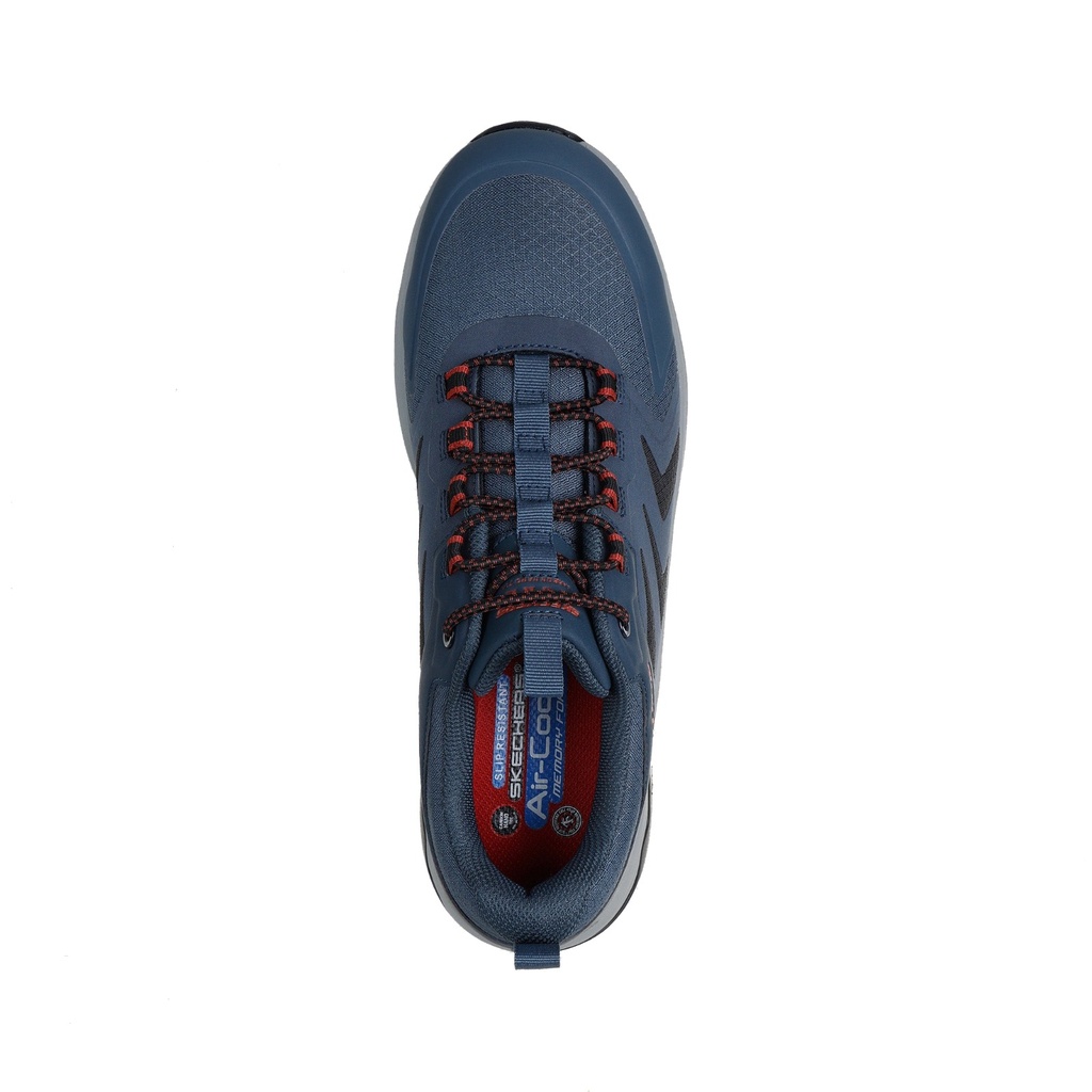 Chaussures de travail Skechers Work: Speed-flex Trekker homme – Skechers SK200255EC