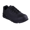 Chaussures de travail Skechers Work: Uno SR Doltin homme – Skechers SK200177EC
