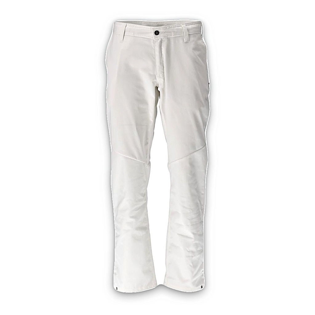 Pantalon à braguette zippée Food & Care – Mascot 20339-442