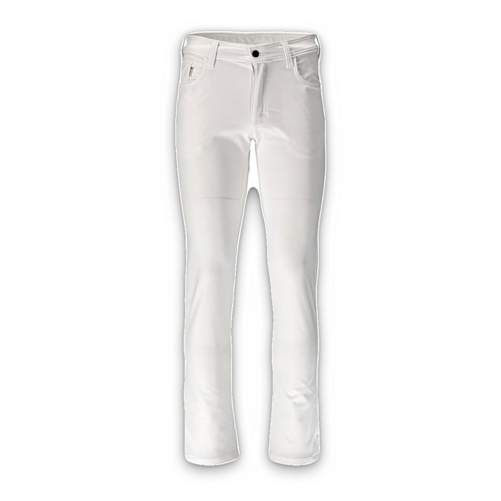 Pantalon ultra-stretch à braguette zippée Food & Care – Mascot 20639-511