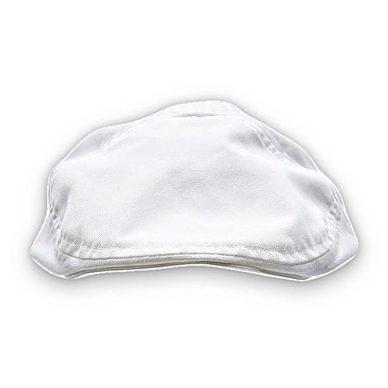 Béret de cuisine avec filet cheveux Food & Care – Mascot 20150-230