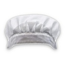 Chapeau avec filet cheveux Food & Care – Mascot 20250-230