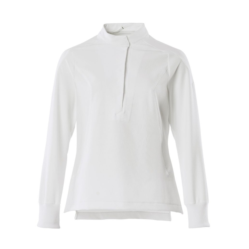 Veste de cuisine femme ultra-stretch Food & Care – Mascot 20062-511