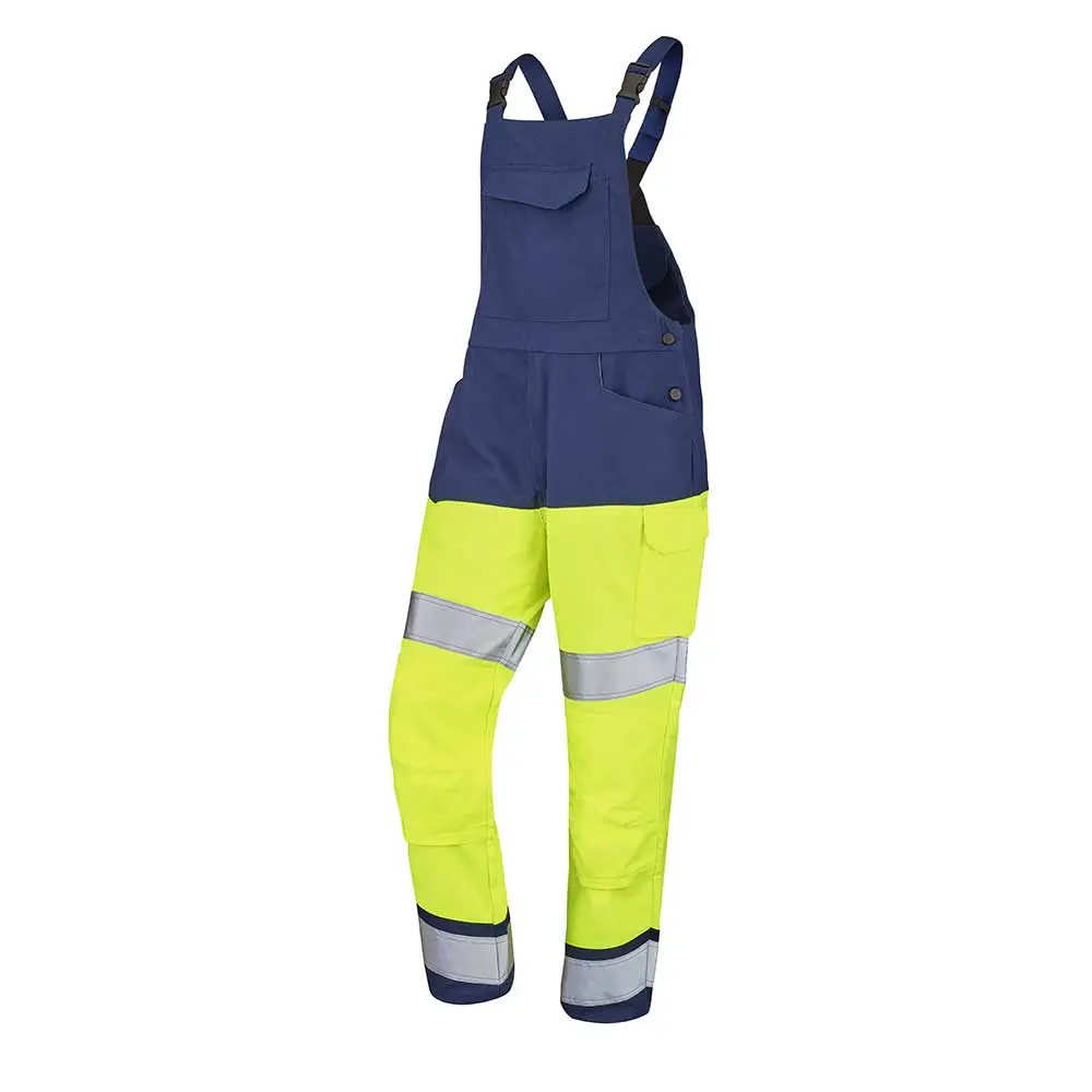 Cotte fluo safe XP 