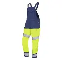 Cotte fluo safe XP 