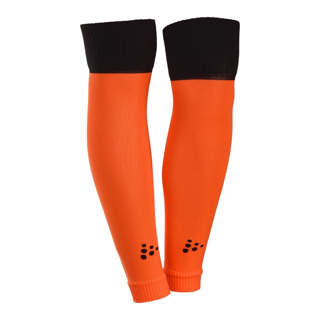 Chaussettes Evolve 2.0 Contrast sans pied – Craft C18664