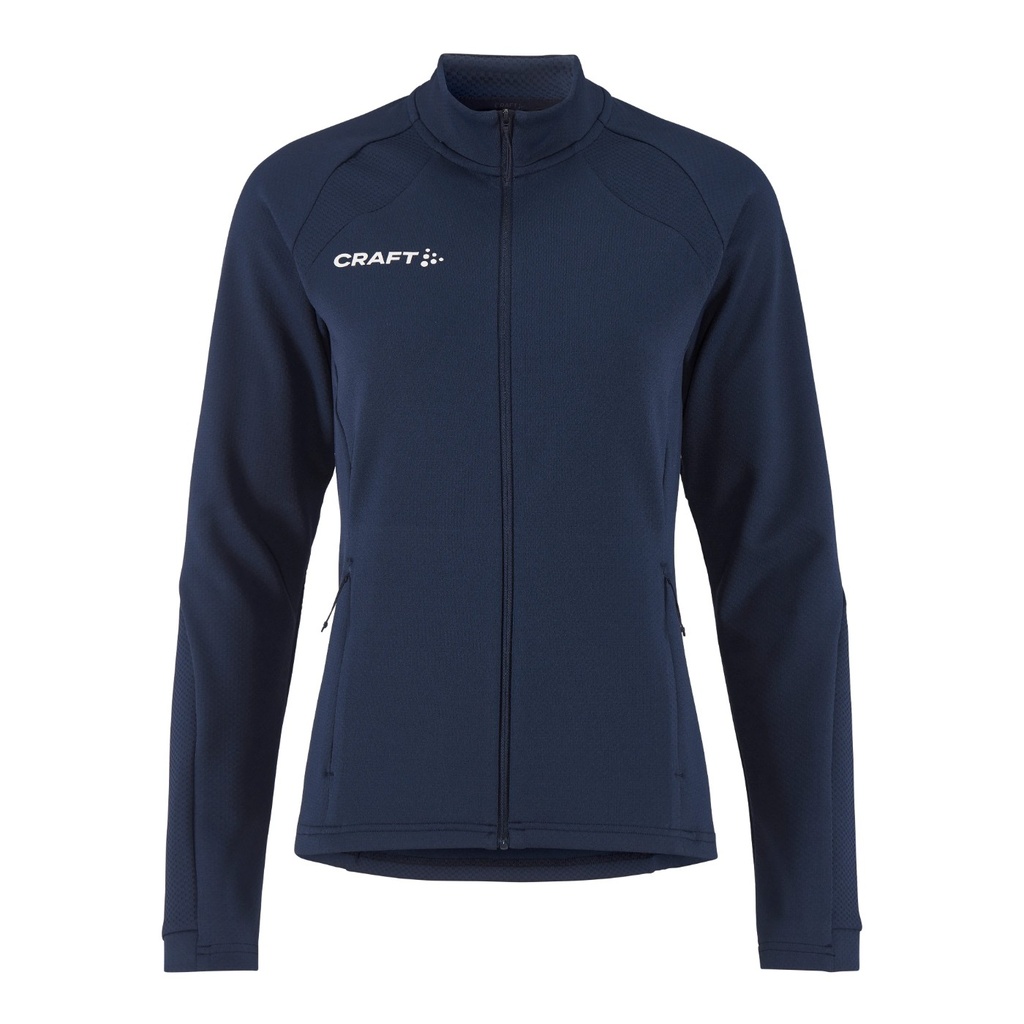 Veste zippée Extend 2.0 femme – Craft C17401