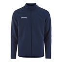 Veste zippée Extend 2.0 homme – Craft C17400