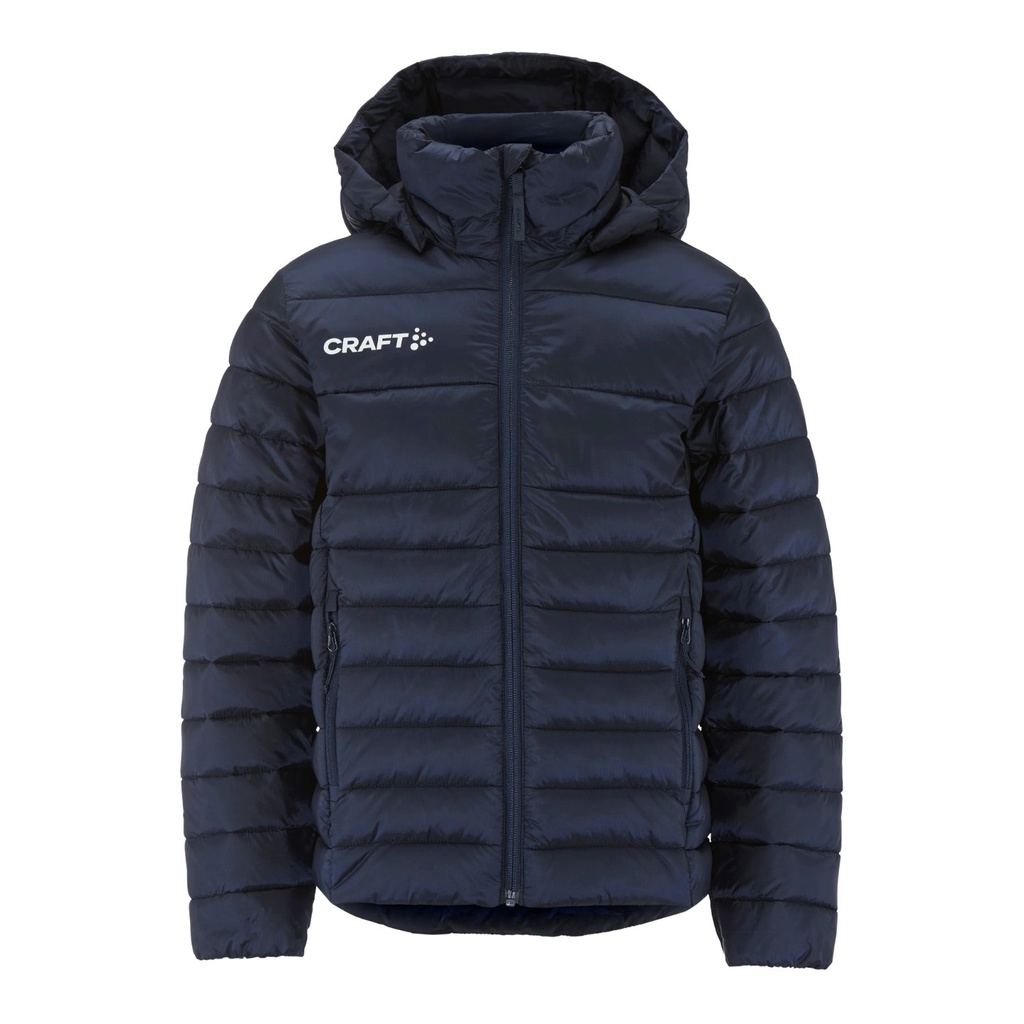 Veste isolée Ability Isolate junior – Craft C17926