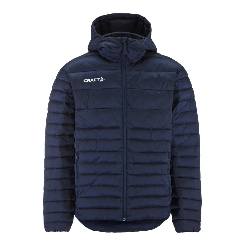 Veste isolée Ability Isolate homme – Craft C17924