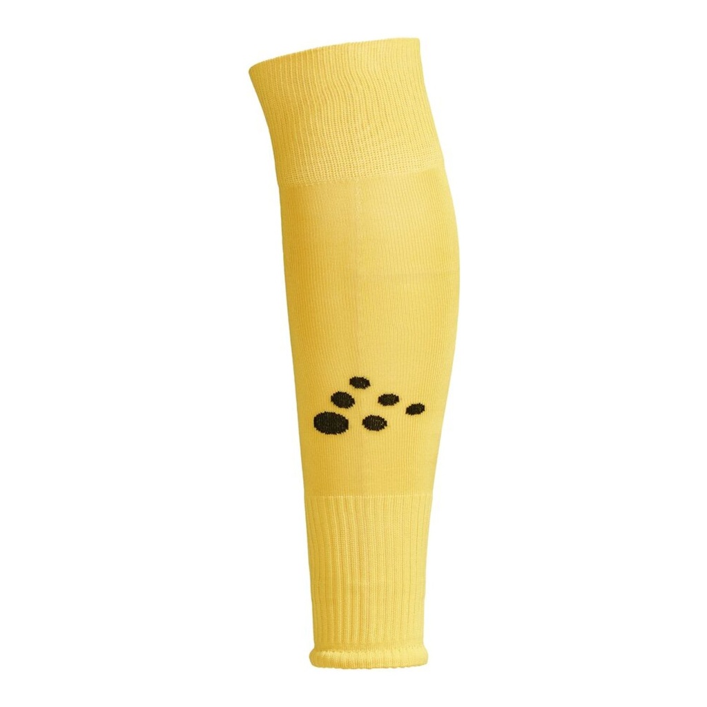 Chaussettes Squad sans pied Solid – Craft 1913914