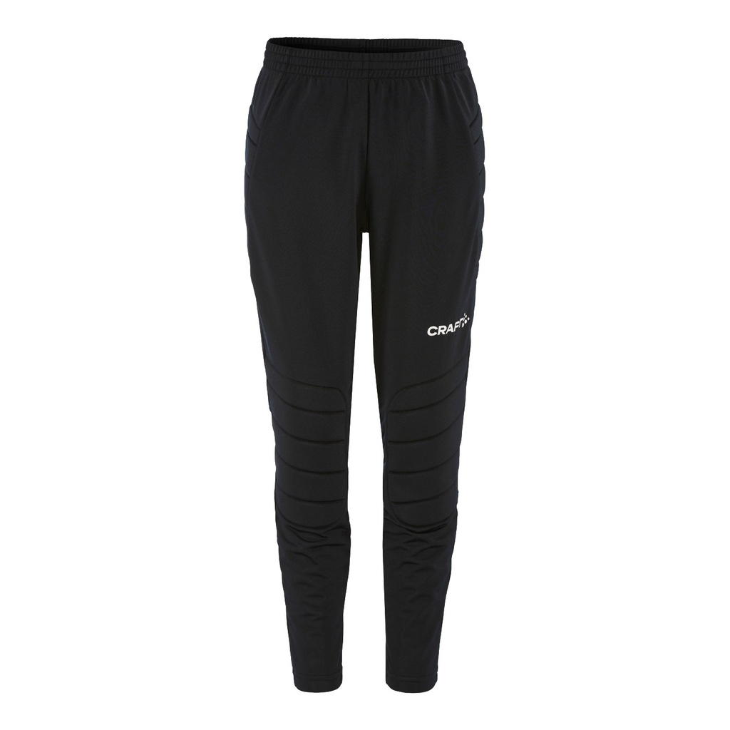 Pantalon Ability Gardien with pad junior – Craft C17427